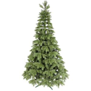 Božićno drvce LIGHT 180 cm bor