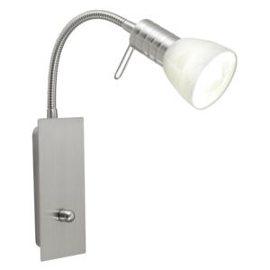 EGLO 86428 - Stropna svjetiljka za prigušivanje PRINCE 1 1xE14/40W