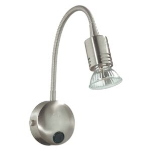 Ideal Lux - Zidna svjetiljka 1xGU10/50W/230V