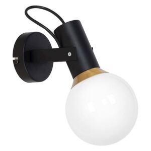 Zidna reflektorska svjetiljka AURIS 1xE14/40W/230V