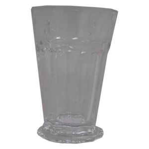 Čaša za vodu Antic Line, visina 13 cm