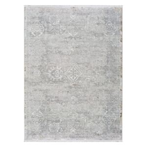 Sivi tepih Universal Riad, 140 x 200 cm