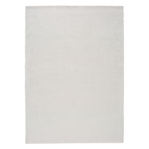 Bijeli tepih Universal Berna Liso, 80 x 150 cm