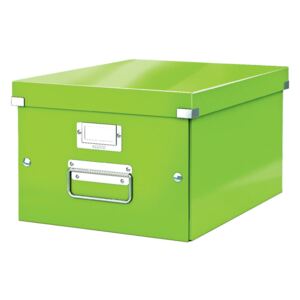 Zelena kutija Leitz Universal, duljina 37 cm