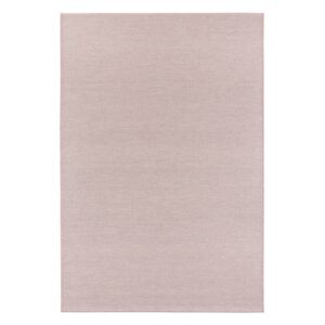 Ružičasti tepih pogodan i za vanjski prostor Elle Decor Secret Millau, 80 x 150 cm