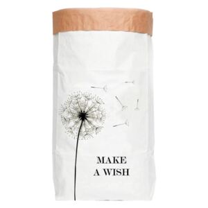 Korpa od recikliranog papira Surdic Make a Wish