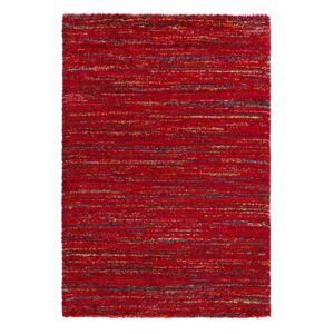 Crveni tepih Mint Rugs Chic, 160 x 230 cm
