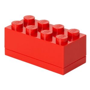 Crvena mini kutija LEGO® Mini Box