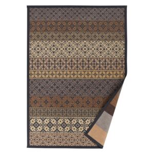 Dvostrani tepih Narma Tidrik Gold, 100 x 160 cm