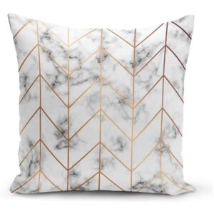 Jastučnica Minimalist Cushion Covers Ferta, 45 x 45 cm