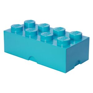 Azurno plava kutija LEGO®