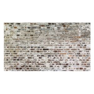 Velika tapeta Bimago Walls of Time, 500 x 280 cm
