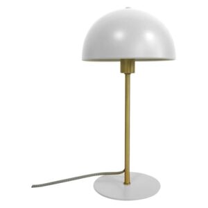 Bijela stolna svjetiljka Leitmotiv Bonnet