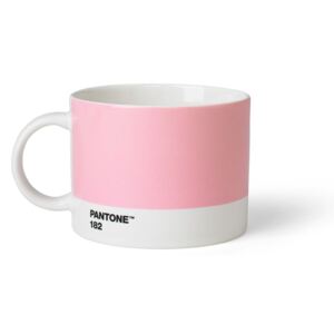 Ružičasta šalica za čaj Pantone, 475 ml