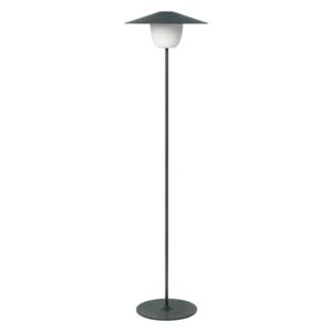 Crna visoka LED lampa Blomus Ani Lamp
