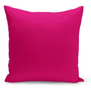 Ružičasti jastuk s ispunom Jane, 43 x 43 cm