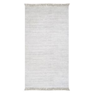Sivi tepih Vitaus Hali Misma, 80 x 150 cm