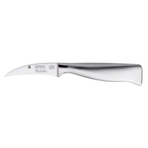 Nož za guljenje povrća od posebno kovanog nehrđajućeg čelika WMF Grand Gourmet, dužina 7 cm