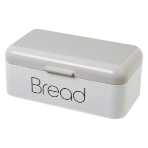 Metalna kutija za kruh Unimasa 42 x 22,5 cm