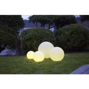Vanjska svjetleća dekoracija Best Season Outdoor Twillings Gallo, ⌀ 30 cm