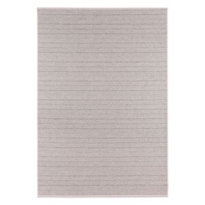 Sivo-bež vanjski tepih Bougari Caribbeanma, 160 x 230 cm