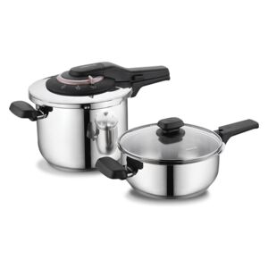 Korkmaz Vita Plus Quatro 4u1 set express lonaca