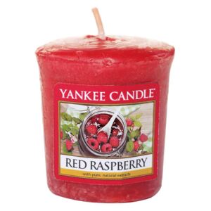 Mirisna svijeća Votive Red Raspberry Yankee candle