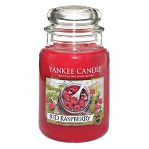 Mirisna svijeća Red Raspberry L Yankee candle