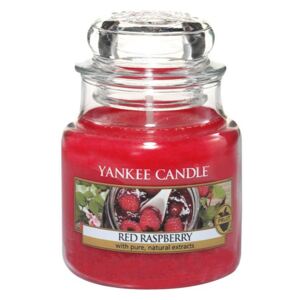 Mirisna svijeća Red Raspberry S Yankee candle