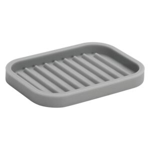 Silikonska podloga za sapun iDesign Lineo Soap Dish