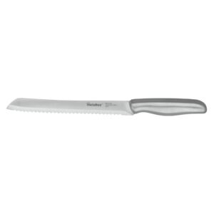 Nož za kruh od nehrđajućeg čelika Metaltex Gourment