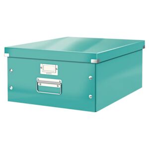 Tirkizna kutija Leitz Universal, duljina 48 cm