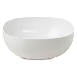 Bijela zdjela za posluživanje Rosti Mepal 2,5 l