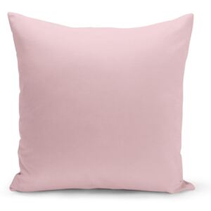 Svijetlo ružičasti jastuk s punjenjem Kate Louise Parado, 43 x 43 cm