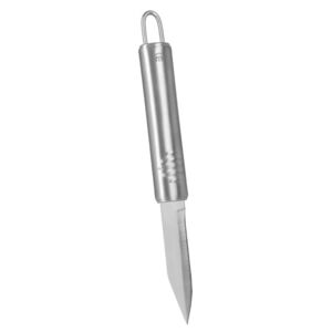Nož za ukrašavanje od nehrđajućeg čelika Metaltex Paring, dužina 21 cm