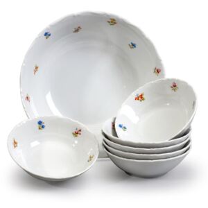 Set porculanskih zdjelica Thun Ophelia