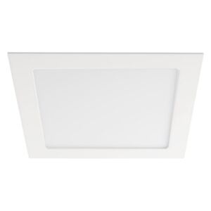 Kanlux 33529 - LED Ugradbena svjetiljka za kupaonicu KATRO LED/24W/230V IP44 bijela