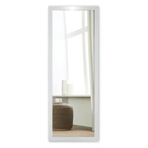 Zidno zrcalo s okvirom u srebrnoj boji oyo koncept Ibis, 40 x 105 cm