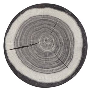 Tepih Hanse Home Tree Trunk, ⌀ 133 cm