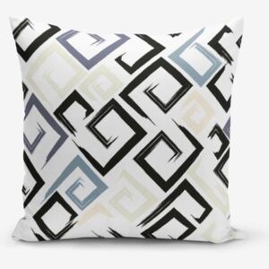 Navlaka za jastuk Minimalist Cushion Covers Geometric Model, 45 x 45 cm