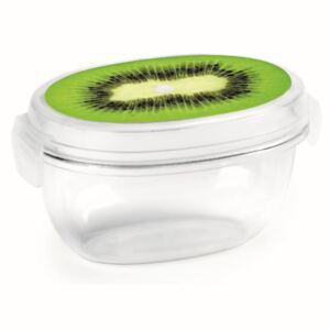 Zdjela s priborom za za kiwi Snips Kiwi Fruit