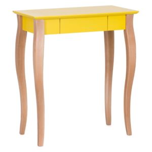 Žuti stol Ragaba Lillo, duljine 65 cm