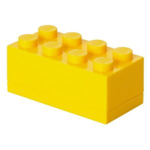 Žuta mini kutija LEGO®