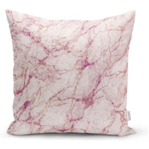 Jastučnica Minimalist Cushion Covers Girly Marble, 45 x 45 cm