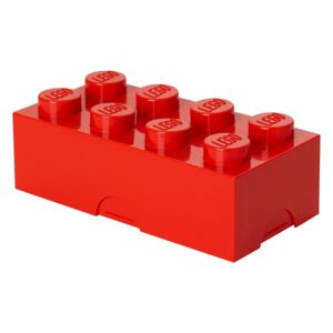 Crvena kutija za užinu LEGO®
