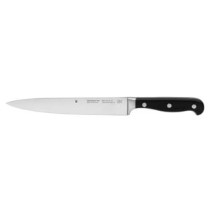Nož za meso od posebno kovanog nehrđajućeg čelika WMF Spitzenklasse Plus, dužina 20 cm