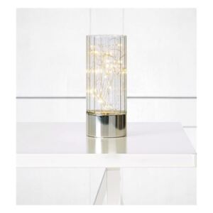 LED svijetleća dekoracija Markslöjd Stina, visina 20 cm