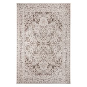 Brown-beige vanjski tepih Ragami Beč, 160 x 230 cm