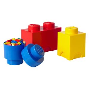 Set od 3 kutije LEGO® kutije