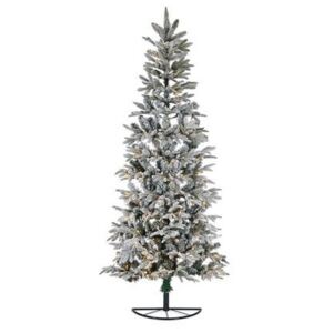 Markslöjd 704898 -Božićno drvce sa svjetlosnim lancem GRANLUND 120 cm